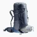 Deuter Aircontact Lite 50 + 10 trekking backpack black 334032373190 5