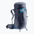 Deuter Aircontact Lite 50 + 10 trekking backpack black 334032373190 7