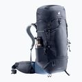 Deuter Aircontact Lite 50 + 10 trekking backpack black 334032373190 8