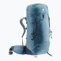 Deuter Aircontact Lite 50 + 10 trekking backpack 334032313740 2