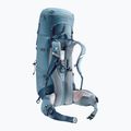 Deuter Aircontact Lite 50 + 10 trekking backpack 334032313740 3