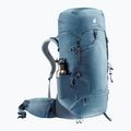 Deuter Aircontact Lite 50 + 10 trekking backpack 334032313740 4