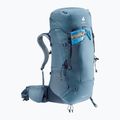 Deuter Aircontact Lite 50 + 10 trekking backpack 334032313740 5