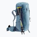 Deuter Aircontact Lite 50 + 10 trekking backpack 334032313740 6