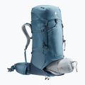 Deuter Aircontact Lite 50 + 10 trekking backpack 334032313740 7
