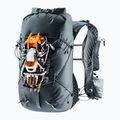 Deuter climbing backpack Vertrail 16 l grey 33630234424 9