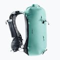 Deuter climbing backpack Vertrail 16 l glacier/graphite 2