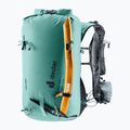 Deuter climbing backpack Vertrail 16 l glacier/graphite 4