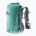 Deuter climbing backpack Vertrail 16 l glacier/graphite 5
