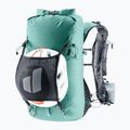 Deuter climbing backpack Vertrail 16 l glacier/graphite 6