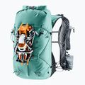 Deuter climbing backpack Vertrail 16 l glacier/graphite 8