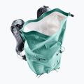 Deuter climbing backpack Vertrail 16 l glacier/graphite 9