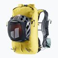 Deuter climbing backpack Vertrail 16 l yellow 33630238205 10