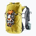 Deuter climbing backpack Vertrail 16 l yellow 33630238205 13