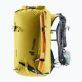 Deuter climbing backpack Vertrail 16 l yellow 33630238205 12