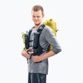 Deuter climbing backpack Vertrail 16 l yellow 33630238205 14