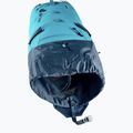 Women's climbing backpack deuter Guide 22 l SL lagoon/ink 11