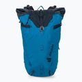 Climbing backpack deuter Guide 24 l blue 33611231382