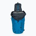 Climbing backpack deuter Guide 24 l blue 33611231382 4