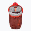 Climbing backpack deuter Guide 24 l red 33611235912 4