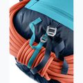 Women's climbing backpack deuter Guide 28 l SL lagoon/ink 11