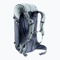 Climbing backpack deuter Guide 30 l black/shale 8