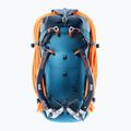 Climbing backpack deuter Guide 30 l wave/ink 8