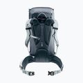 Climbing backpack deuter Guide 34+8 l black/shale 2