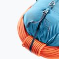 Climbing backpack deuter Guide 44+8 l wave/ink 13