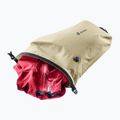 Deuter Cabezon HB 14L handlebar bike bag beige 323102367040 5
