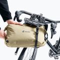 Deuter Cabezon HB 14L handlebar bike bag beige 323102367040 6
