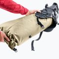 Deuter Cabezon SB 16L beige bike seat bag 323112367040 6