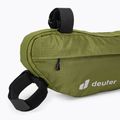 Deuter under-frame bike bag Mondego FB 4L green 323212320330 3
