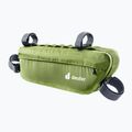 Deuter under-frame bike bag Mondego FB 4L green 323212320330 5