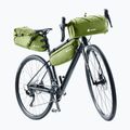 Deuter under-frame bike bag Mondego FB 6L green 323232320330 6