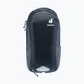 Cycling backpack deuter Race 12 l black