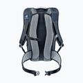 Cycling backpack deuter Race 12 l black 4