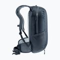 Cycling backpack deuter Race 12 l black 6