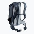 Cycling backpack deuter Race 12 l black 11