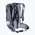 Cycling backpack deuter Race 16 l black 6