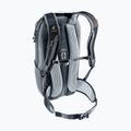 Cycling backpack deuter Race 16 l black 7