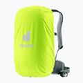Cycling backpack deuter Race 16 tumeric/ivy 12