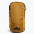 Deuter Race Air 10 l bicycle backpack orange 320432363240
