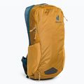 Deuter Race Air 10 l bicycle backpack orange 320432363240 3