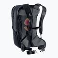 Deuter Race Air 14+3 l bicycle backpack black 320442370000 5