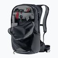 Deuter Race Air 14+3 l bicycle backpack black 320442370000 6