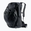 Deuter Race Air 14+3 l bicycle backpack black 320442370000 9