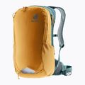 Deuter Race Air 14+3 l bicycle backpack orange 320442363240