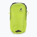Deuter Race Air 14+3 l bike backpack green 320442384030