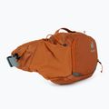 Deuter bike briefcase Pulse 5 l orange 391022393190 2
